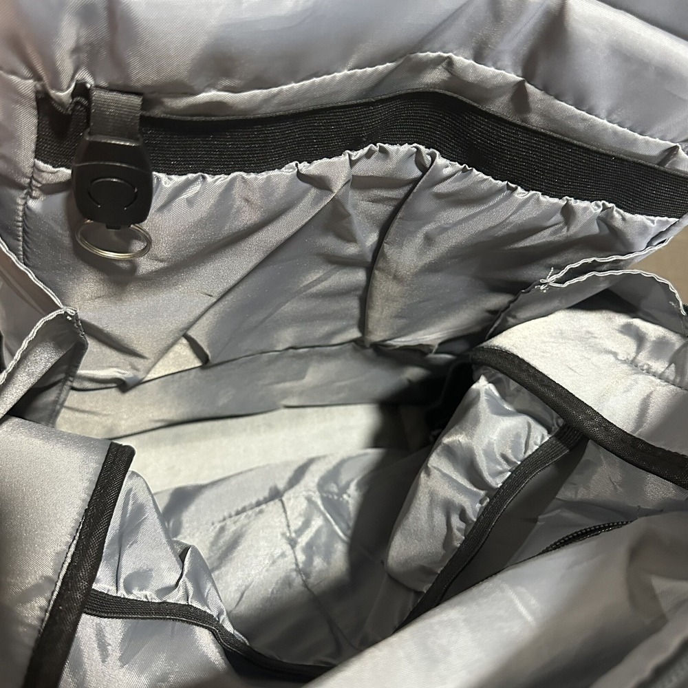 Mark Ryden Water Resistant Laptop Backpack - Picture 11 of 14